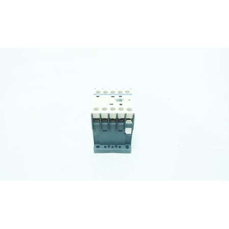 Square D 24V-DC 20A Amp 5Hp AC Contactor